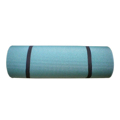 Tapete de Yoga de Juta Softee 0025140 Azul Espuma Azul Escuro