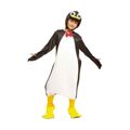 Fantasia para Crianças My Other Me Pinguim (2 Peças) 5-6 Anos