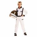 Fantasia para Crianças Shine Inline Astronauta 3-4 Anos