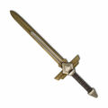 Espada de Brincar My Other Me 61 cm Medieval