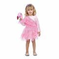 Fantasia para Crianças My Other Me Bailarina Flamingo 3-4 Anos