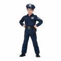 Fantasia para Crianças My Other Me Polícia 10-12 Anos