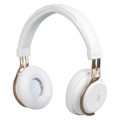 Auriculares Bluetooth Ngs Articalustwhite 300 Mah