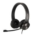 Auriculares com Microfone Ngs MSX11PRO