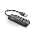 Hub USB Ngs Port 3.0