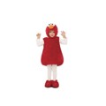 Fantasia para Crianças My Other Me Elmo 1-2 Anos