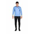 Fantasia para Adultos My Other Me Spock T-shirt Star Trek S