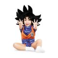 T-shirt My Other Me Goku Dragon Ball 18 Meses