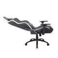 Cadeira de Gaming Newskill Newskill Kaidan - Silla Gaming Profesional Reforzada Con Estructura de Metal (respaldo Con Mecanismo