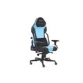 Cadeira de Gaming Newskill Azul