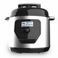 Robot de Cozinha Cecotec H Deluxe Aço 1000 W 6 L