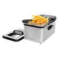 Fritadeira Cecotec Cleanfry Luxury 3000 2400W 3,2 L