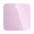 Balança Digital para Casa de Banho Cecotec Surface Precision 9350 Healthy Cor de Rosa