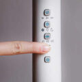 Ventilador de Pé Cecotec Energysilence 540 Smart 55 W