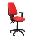 Cadeira de Escritório Elche Sincro Piqueras Y Crespo SPRJB10 Vermelho