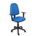 Cadeira de Escritório P&c P229B10 Azul