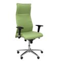 Cadeira de Escritório P&c BALI552 Verde Claro