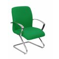 Cadeira de Receção Caudete P&c PBALI15 Verde