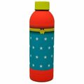 Garrafa de água Wonder Woman Aço Inoxidável 700 Ml
