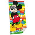 Toalha de Praia Mickey Mouse 70 X 140 cm