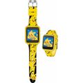 Relógio para Bebês Pokémon Pikachu 12 X 8 X 8 cm