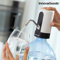 Dispensador de água Automático Recarregável Innovagoods