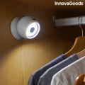 Luz LED com Sensor de Movimento Maglum Innovagoods