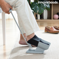 Calçadeira para Meias e Sapatos com Ajuda para Descalçar Shoeasy Innovagoods