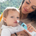 Aspirador Nasal Recarregável para Bebés Nizi Innovagoods