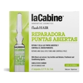 Ampolas Lacabine Flash Hair Regenerador de Pontas Espigadas (7 Pcs)