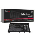 Bateria para Notebook Voltistar BAT2209