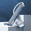 Hub USB Pccom Essential