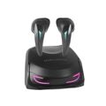 Auriculares com Microfone Mars Gaming Mhiultraw