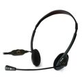 Auriculares com Microfone Ngs MS-103