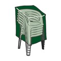 Capa Protetora Altadex para Cadeiras Verde (68 X 68 X 110 cm)
