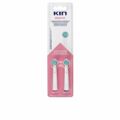 Cabeça de Substituição Kin Sensitive Escova de Dentes (2 Uds)