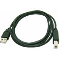 Cabo Otg USB 2.0 Micro 3GO 1.8m USB 2.0 A/b (1,8 m) Preto