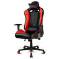 Cadeira de Gaming Drift DR85BR 135º Preto/vermelho