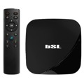 Reprodutor Tv Bsl ABSL-432 Wifi Quad Core 4 GB Ram 32 GB