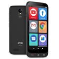 Smartphone Spc Zeus 4G 5,5" Hd+ 1 GB Ram 16 GB