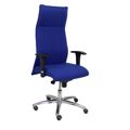 Cadeira de Escritório Albacete XL Piqueras Y Crespo BALI229 Azul
