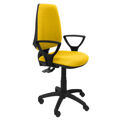 Cadeira de Escritório Elche S Bali Piqueras Y Crespo 00BGOLF Amarelo