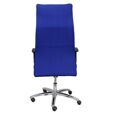 Cadeira de Escritório Albacete Piqueras Y Crespo BALI229 Azul