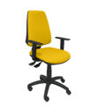 Cadeira de Escritório Elche S Bali Piqueras Y Crespo I100B10 Amarelo