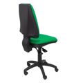 Cadeira de Escritório Elche Sincro Bali Piqueras Y Crespo SBALI15 Verde Tecido