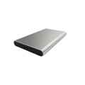 Caixa Externa Coolbox COO-SCA2513-S 2,5" Sata USB 3.0
