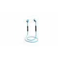 Auriculares Bluetooth para Prática Desportiva Coolbox COO-AUB-S01BL