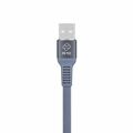 Cabo Micro USB para USB Fr-tec FT0025 Azul 3 M