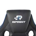 Cadeira de Gaming Fr-tec Sprint Azul