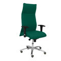 Cadeira de Escritório Albacete XL Piqueras Y Crespo BALI456 Verde